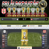 Nemzetközi Szuperkupa Döntő 91.Szezon (143.Kupa)