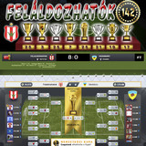 Nemzetközi kupa Döntő 91.Szezon (142.Kupa)