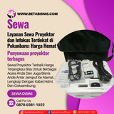  Sewa Proyektor Oleh Putri Harahap (12)