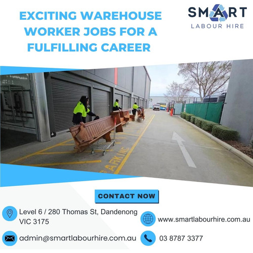 Exciting Warehouse Worker Jobs for a Fulfilling Career.jpg