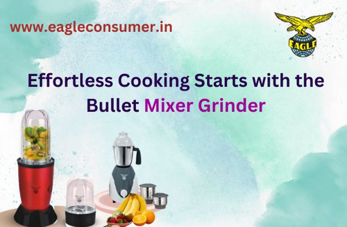 Effortless Cooking Starts with the Bullet Mixer Grinder.jpg