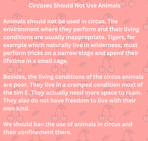 Circuses Should Not Use Animals rev min.png