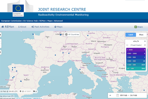 FireShot Capture 029 Radiological Maps European Commission remap.jrc.ec.europa.eu.png