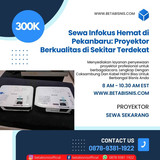  Sewa Proyektor Oleh Putri Harahap (20)