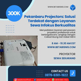  Sewa Proyektor Oleh Putri Harahap (21)