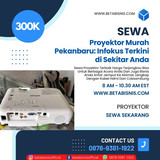  Sewa Proyektor Oleh Putri Harahap (19)