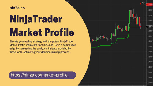 Elevate your trading strategy with the potent NinjaTrader Market Profile indicators from ninZa.co. Gain a competitive edge by harnessing the analytical insights provided by these tools, optimizing your decision-making process. Navigate the markets with precision, leveraging the power of NinjaTrader Market Profile indicators to enhance your trading acumen. Elevate your performance and achieve trading success with the invaluable resources available at ninZa.co.
Visit Here:https://ninza.co/market-profile