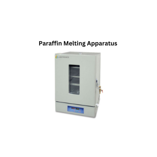 Paraffin Melting Apparatus
