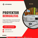 Proyektor186