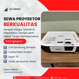 Proyektor188
