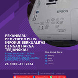  Sewa Proyektor Oleh Putri Harahap (15)