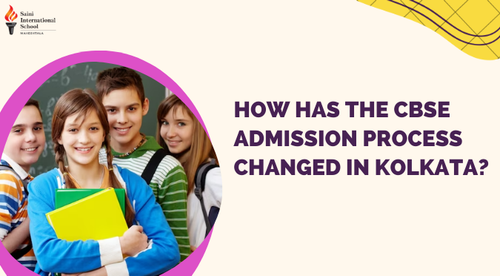 Learn about the online CBSE school admission process in Kolkata for 2023-24 and how it has changed. Make sure you stay informed and plan ahead!

Click here: https://bit.ly/3TOeky0
