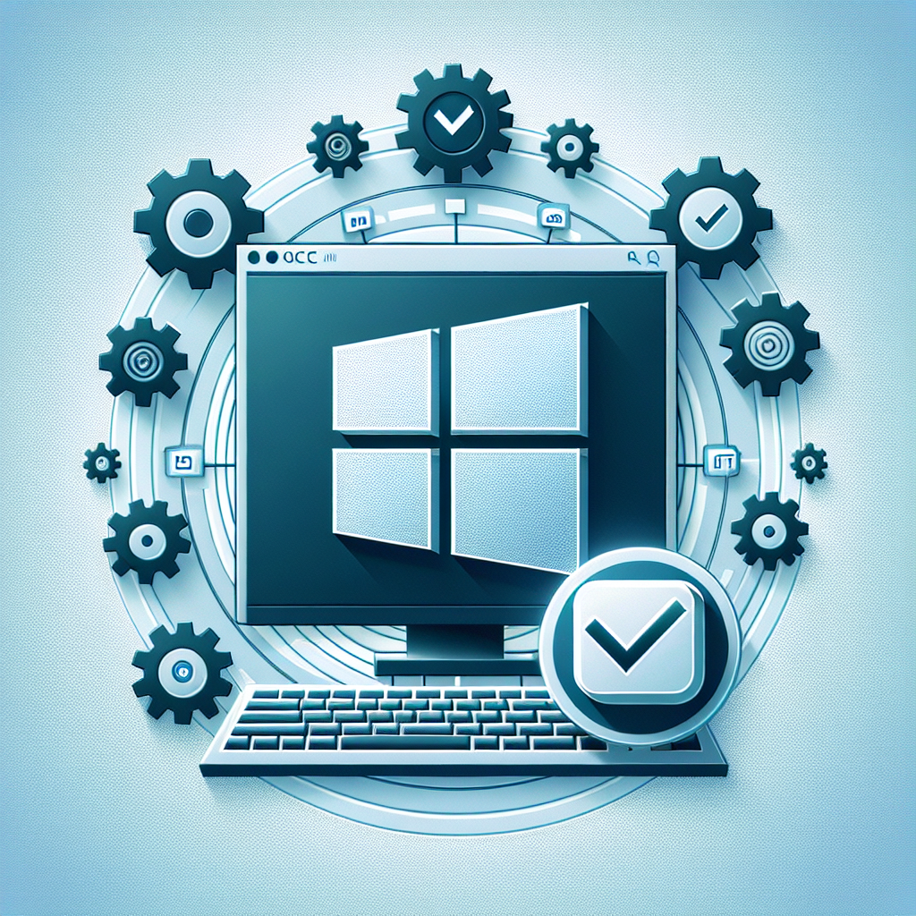 Ativar Windows KMSPico: Guia passo a passo para uma ativação segura e eficiente do seu sistema operacional.