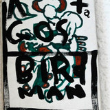 agosta 2001