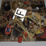 Trash Ivan Cuadros