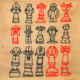 totems 2003