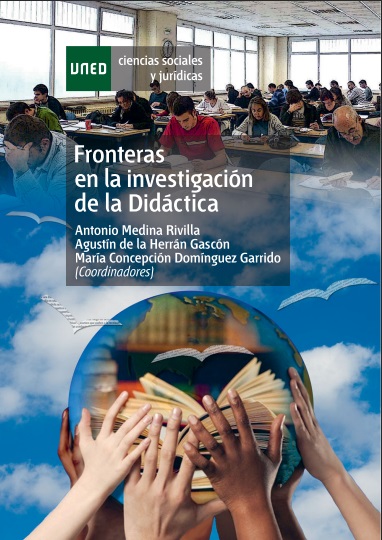 Fronteras en la investigación de la didáctica - VV.AA. (PDF) [VS]