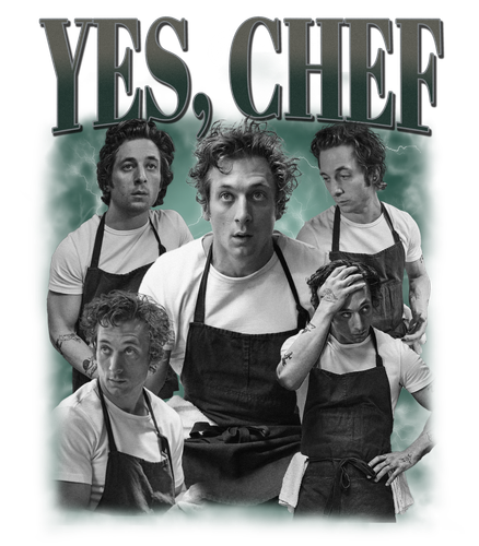 yeschef