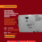  Sewa Proyektor Oleh Putri Harahap (2)