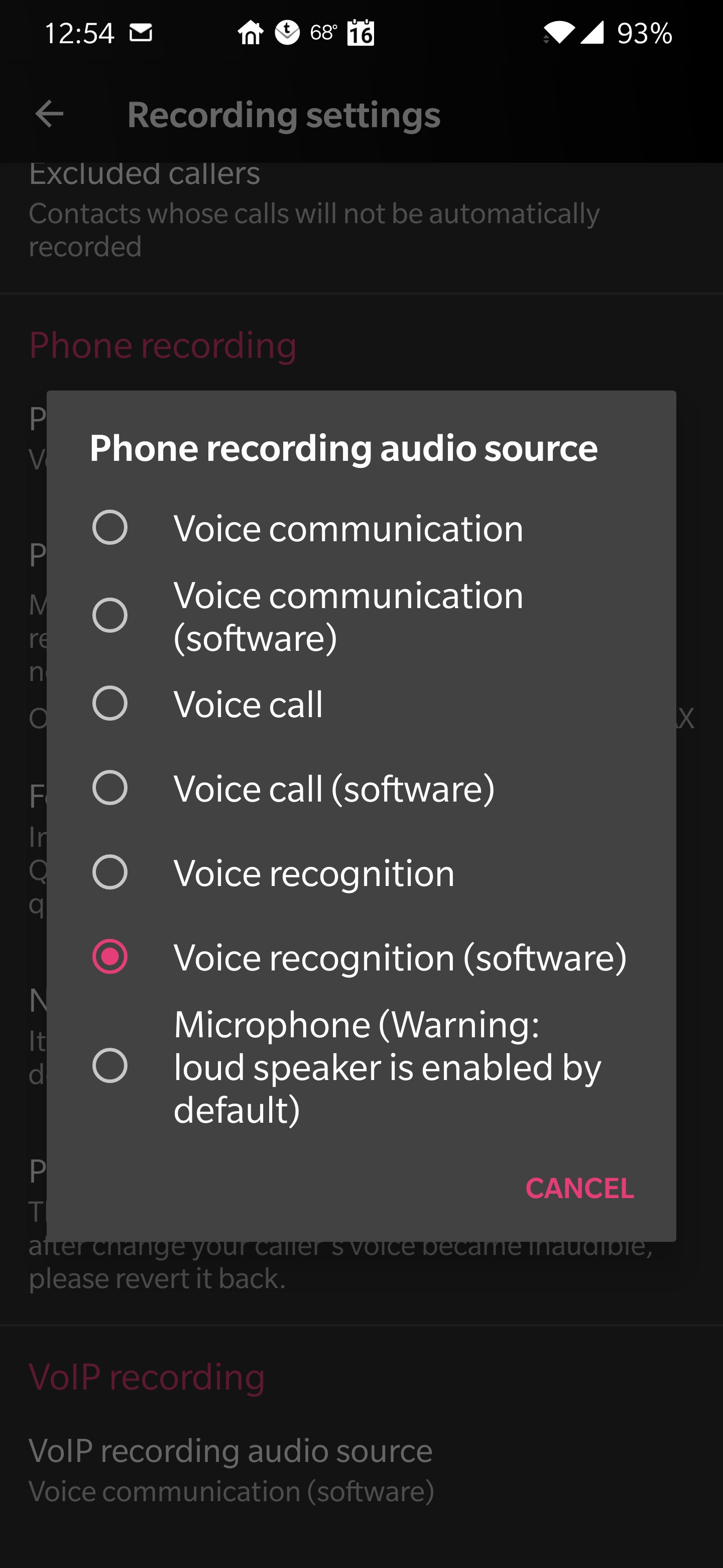 record phone call app reddit