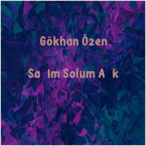 دانلود آهنگ جدید Gökhan Özen به نام Sağım Solum Aşk