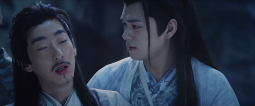 正片｜蜀山降魔传2 0 3840x1600 800 265ts 25 1 1 HEVC.mkv 20240223 151713.348.png