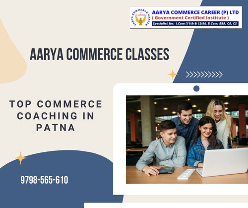 Aarya Commerce Classes: Top Commerce Coaching in Patna.jpg