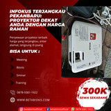  Sewa Proyektor Oleh Putri Harahap (37)
