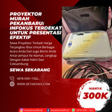  Sewa Proyektor Oleh Putri Harahap (38)