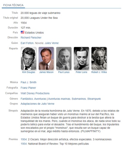20.000 leguas de viaje submarino ficha