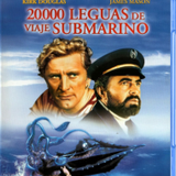 20.000 leguas de viaje submarino 