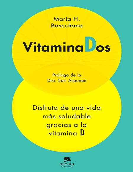 Vitaminados - Maria Hernández Bascuñana (Multiformato) [VS]