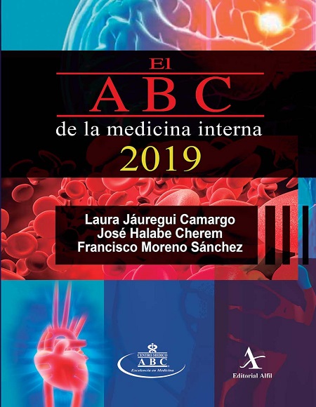 El ABC de la medicina interna 2019 - VV.AA. (PDF) [VS]