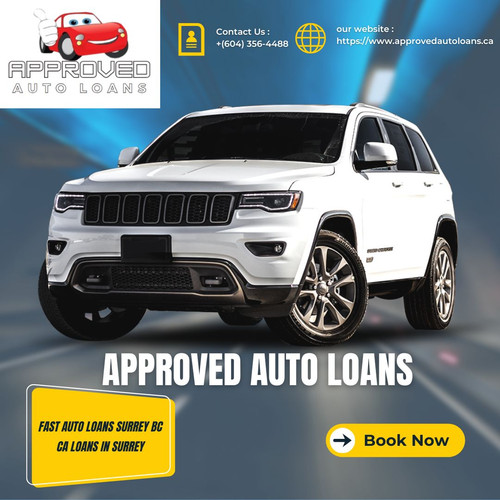 Ca Loans In Surrey | Approved Auto Loans.jpg