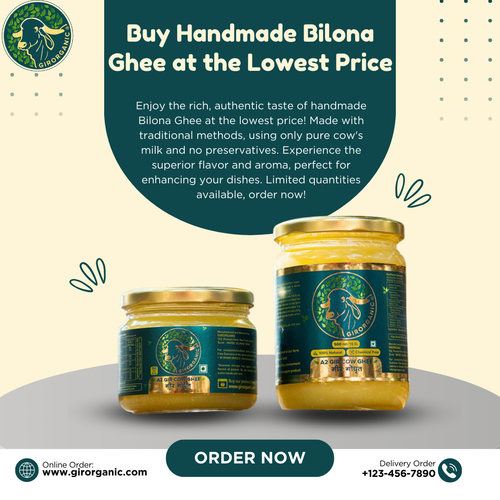 Buy Handmade Bilona Ghee at the Lowest Price.png
