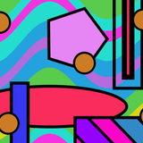 MM Tile layer