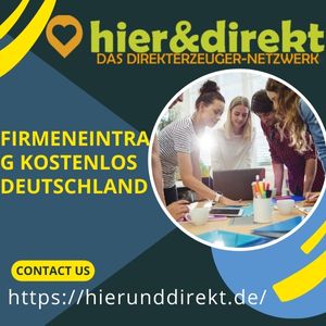 Finden Sie Ihr Tor zum Geschäftswachstum mit firmeneintrag kostenlos deutschland.jpg