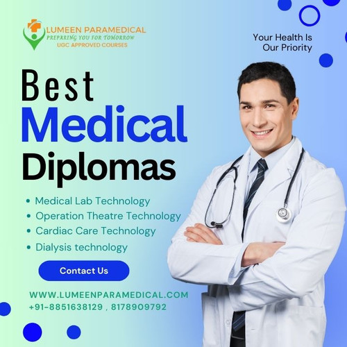 Medical Diploma