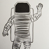 Lost in Space 5 Isolation