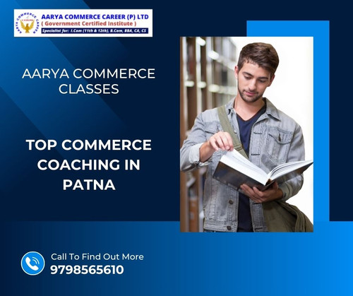 Aarya Commerce Classes: Top Commerce Coaching in Patna.jpg