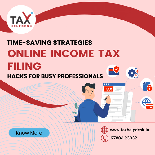 Time-Saving Strategies Online Income Tax Filing Hacks for Busy Professionals.png