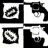 Contrast Negative Space 2
