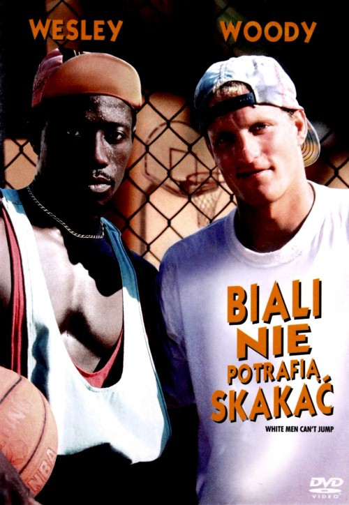 Biali nie potrafią skakać / White Men Can't Jump (1992) PL.1080p.BDRip.H264-wasik / Lektor PL