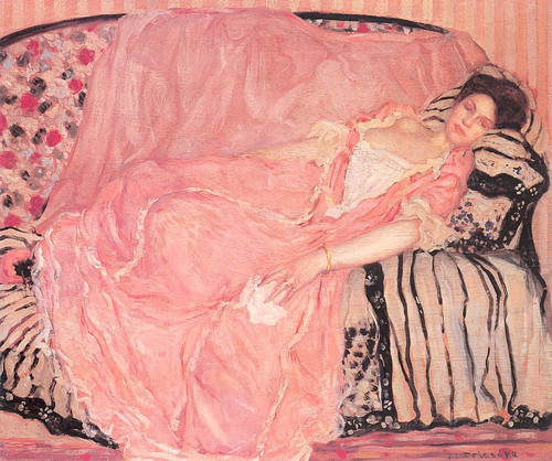 Frederick Carl Frieseke (3)