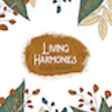 Living Harmonies Vol 1 Student Workbook