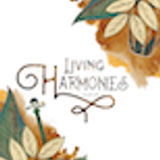 Living Harmonies Vol 1
