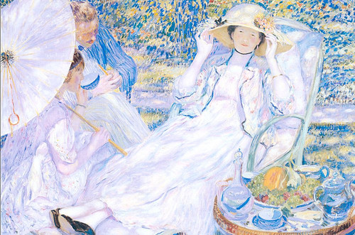 Frederick Carl Frieseke (23)