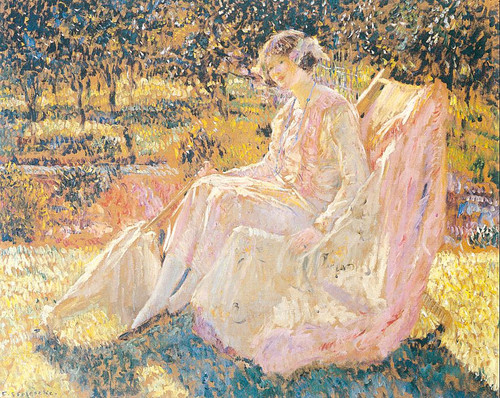 Frederick Carl Frieseke (22)