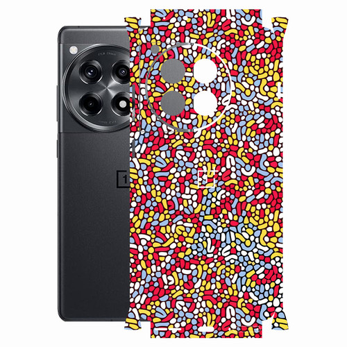 OnePlus 12R (5G) Beans