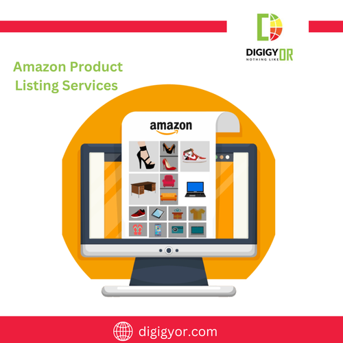 Looking to optimize your Amazon product listings? Look no further than DigiGyor! Their expert Amazon product listing services will help you increase visibility, improve conversion rates, and drive sales. Elevate your online store with DigiGyor today!

https://digigyor.com/amazon-product-listing-optimization-services